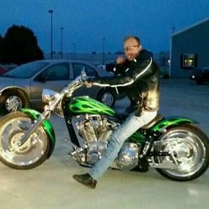 Meet your Posher, James